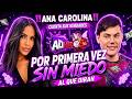 ‼️HOY EN ALIHADOS ANA CAROLINA CUENTA SUS VERDADES, SIN MIEDO AL QUE DIRÁN‼️
