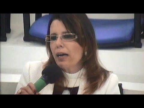 Tertúlia 3763 - Medo de errar (Parapatologia) | #Conscienciologia