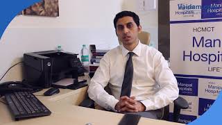 Cochlear Implant Explained by Dr. Ashish Vashishth of Manipal Hospitals Dwarka, Delhi