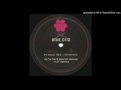 Benji303 - Interface (Hive 010)