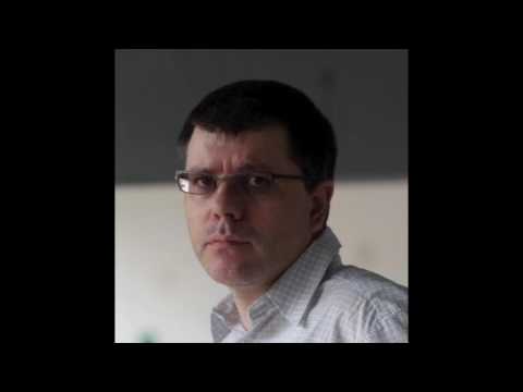 Tribina HKDPD-a - Petar Marija Radelj: Odgoj u Hrvatskoj - hoće li preživjeti?