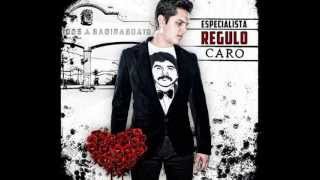 Vengo a reclamarte - Regulo Caro ( LETRA ) BY: Tunix