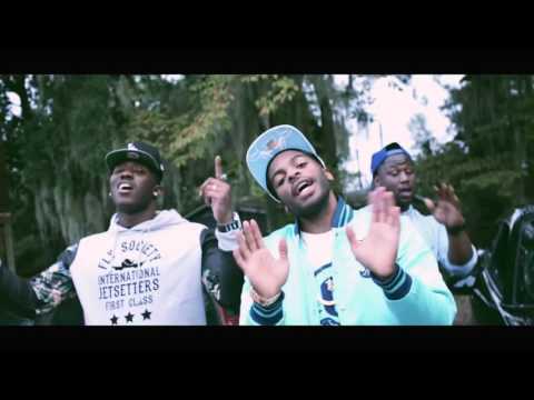 Trendz  Luciano Ft Dope Donny X Ruger Da $avage - Pourin Up (Shot By ASN MEDIA GROUP)