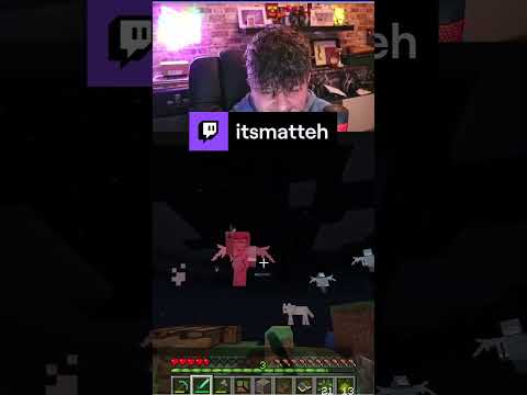 SHOCKING! Matteh's Twitch stream comes to an unexpected end!