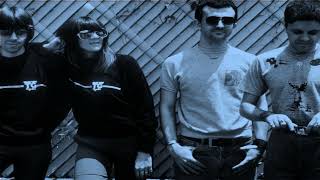 Throbbing Gristle - Death Threats {1978}