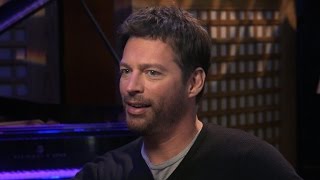 Harry Connick Jr. has the best times in the Big Easy
