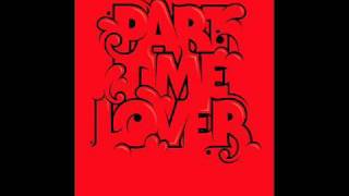 Size & Digital Hunters - Part Time Lover