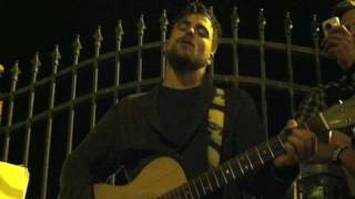 Anthony Green - Moon Song (Live) HD