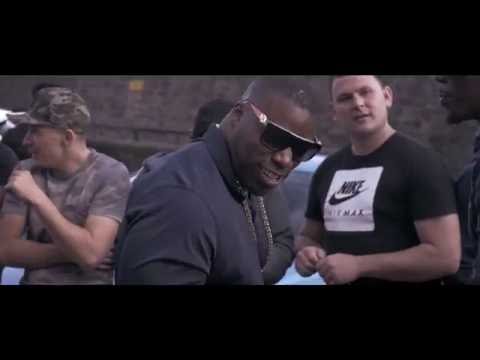 Sax Coke CMG Ft. PK & Murkage - Crazy World Pt 1