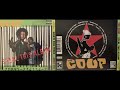 (7. THE COUP - THE U.C.P.A.S. w/ F.T.S. - STEAL THIS ALBUM 1988)BOOTS RILEY E-ROC PAM THE FUNKSTRESS