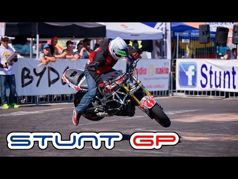 Hiroyuki Ogawa 小川裕之 - Japan - StuntGP 2015