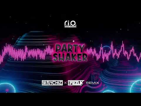R.I.O. feat. Nicco - Party Shaker (WANCHIZ x FezuX Remix 2022)