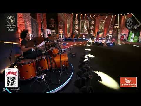 Léo Magalhães - Agenda Rabiscada ( live De Bar em Bar)