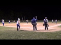 Home Run with Outrage @ USFA Northern National Championship Game (Age 14)