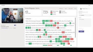Introducing Microsoft Reading Progress
