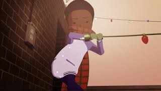 Sharon Jones &amp; the Dap-Kings "Ain't No Chimneys In The Projects" OFFICIAL VIDEO