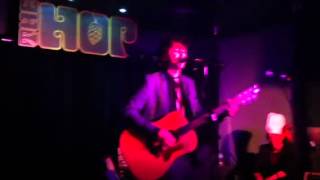 Jim Bob @ Wakefield - Let&#39;s Get Tattoos