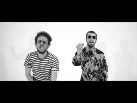 NOA MOON - "Run" (Official Video)