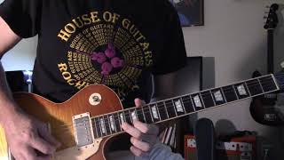 Smokin&#39; in the Boys&#39; Room - Brownsville Station