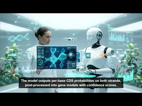 Hugging Face's bio research team has released Carbon-A, an ...