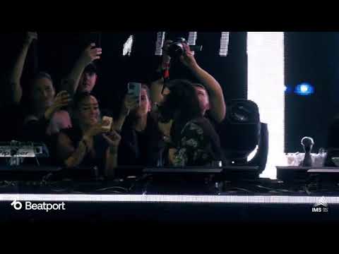 CAMELPHAT live now from Ibiza, Spain for IMS Dalt Vila 2023