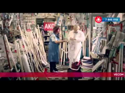 Sanitka - Lukáš Pavlásek - Možná přijde i charita 2013