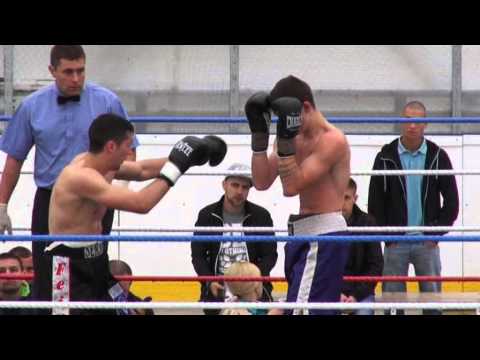 25.05.2013. Jurmala, Latvia, Boxing