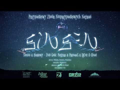 SinSen - Żedi gośc. Przemas & Pasterz