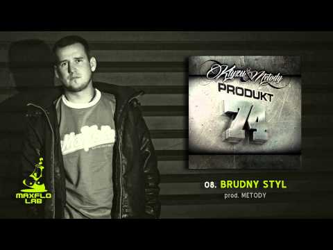 Kłyżu - 08 Brudny styl (MaxFloLab)