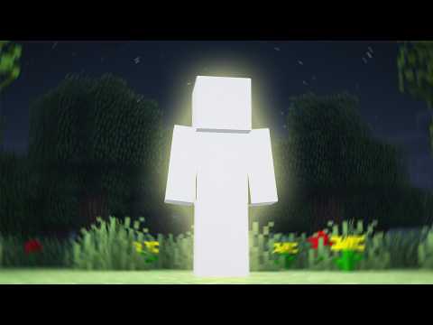 Lähdin etsimään kadonnutta Minecraft pelaajaa..