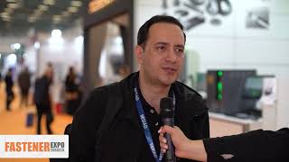 FASTENER EXPO EURASIA: &iexcl;La plataforma que re&uacute;ne a la industria! | Imagen 4 - Machineryline