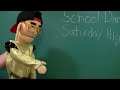 Jackie Chu Singing LPB Poody Batman