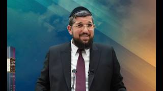 "כי השוחד יעוור עיני חכמים" המהלך המבריק של העו"ד - קצר ולעניין עם הרב אליהו עמר (הרב אליהו עמר) - התמונה מוצגת ישירות מתוך אתר האינטרנט יוטיוב. זכויות היוצרים בתמונה שייכות ליוצרה. קישור קרדיט למקור התוכן נמצא בתוך דף הסרטון