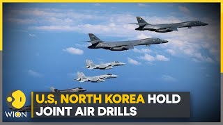 U.S. and South Korea's joint military drills infuriate North Korea | World Latest News | WION