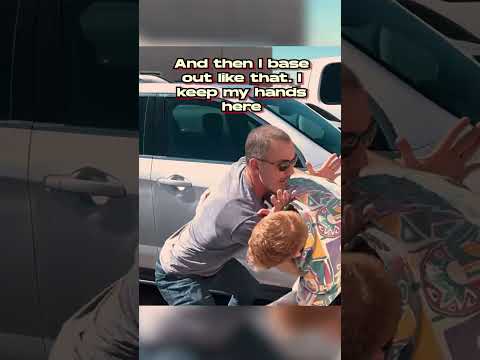 Bryan Callen Tim Welch & Sean O'Malley almost fight....