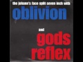 Oblivion/ Gods Reflex- split 7inch