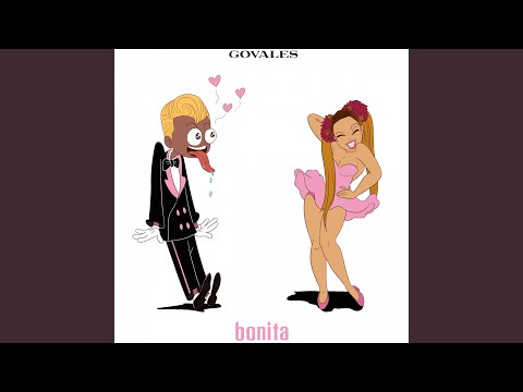bonita (feat. Chewii)