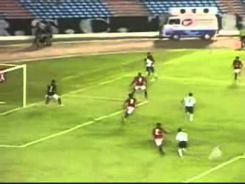 Botafogo-PB 3-1 Vitória-BA - Copa do Brasil 2011