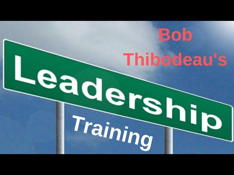 Players, Managers and Leaders pt 2