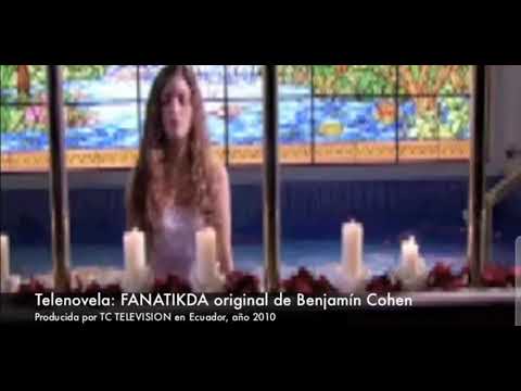 Fanatikda-  Juan Pablo y Debora 💚 Miguel Ángel Tovar