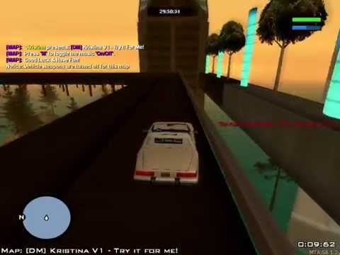 [DM]DraMaTiC V1 - Try it for me