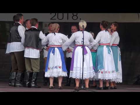 KUU Suhopolje u Slatini, 2.9.2018. video