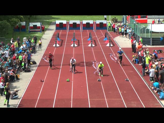Ostrava – Poruba, 31. 05. 2014