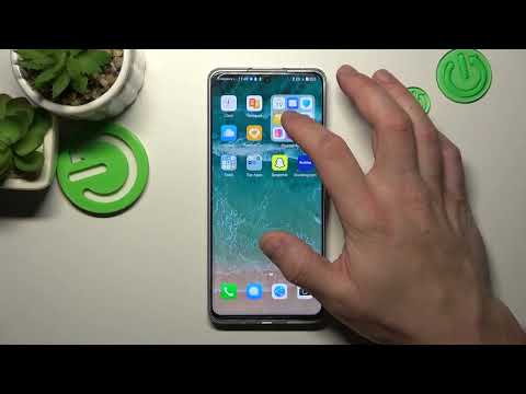 How To Remove Cards From Huawei Wallet In Huawei Nova 11