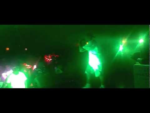 Mc Oklinhos - Medley Ao Vivo' ♫♪ {18/01/2013}