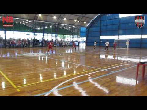 NB Futebol X Coritiba - Final - SUB 13 - OURO