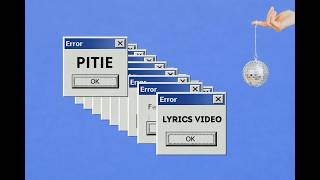 Pitié Lyrics  Translation