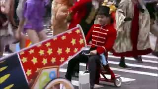 Blues Traveler - But Anyway (Movies And TV Shows Dancing)