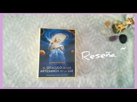 ✨Reseña del 𝕆𝕣á𝕔𝕦𝕝𝕠 de los 𝔸𝕣𝕥𝕖𝕤𝕒𝕟𝕠𝕤 de la 𝕃𝕦𝕫✨