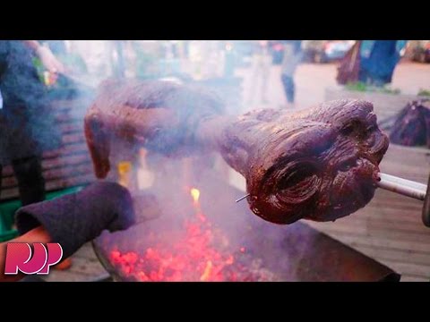 YouTube video